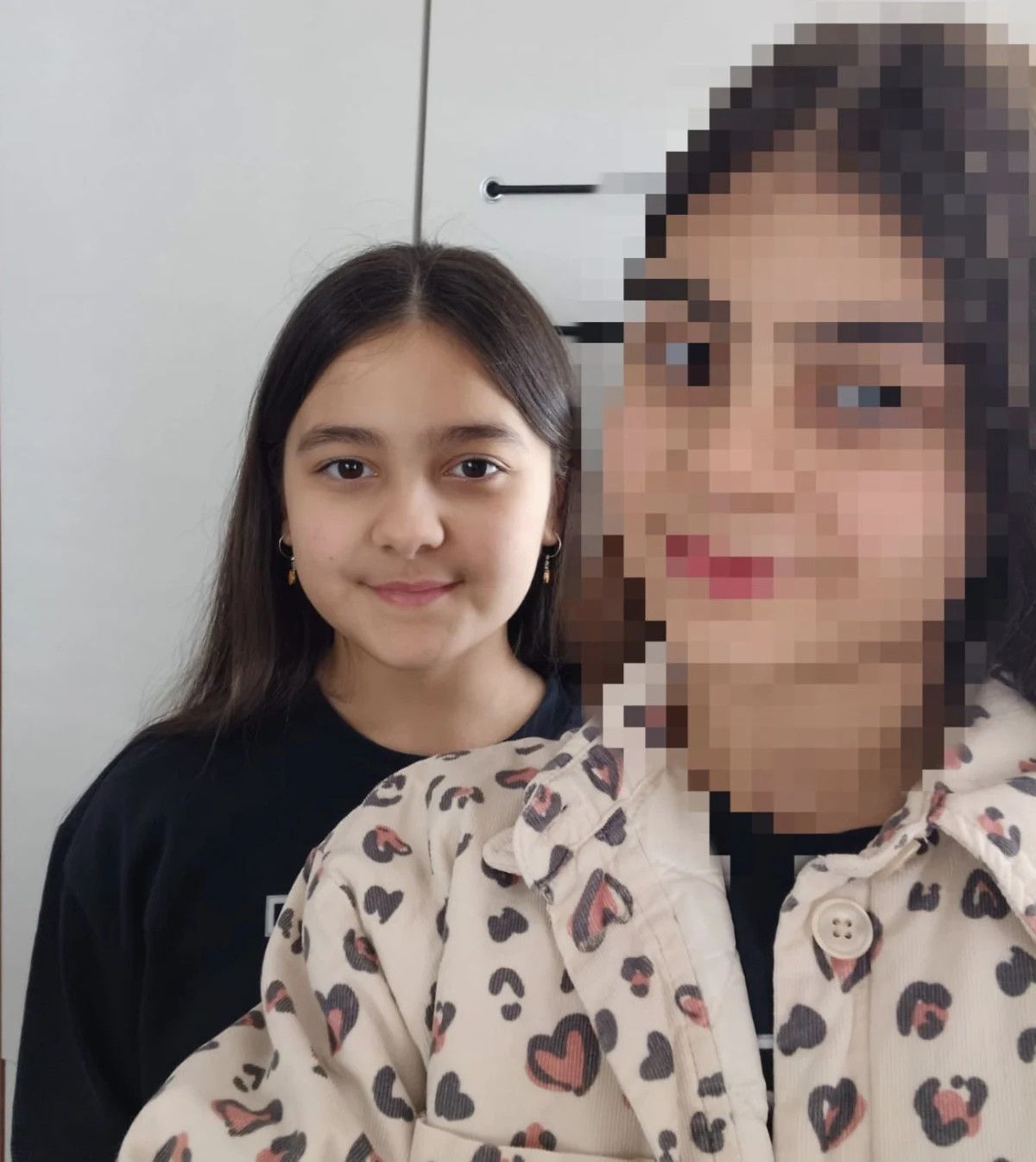 ankarada anneleri tarafindan oldurulen 2 kardes son yolculuguna ugurlandi 2 mRGZzTEU