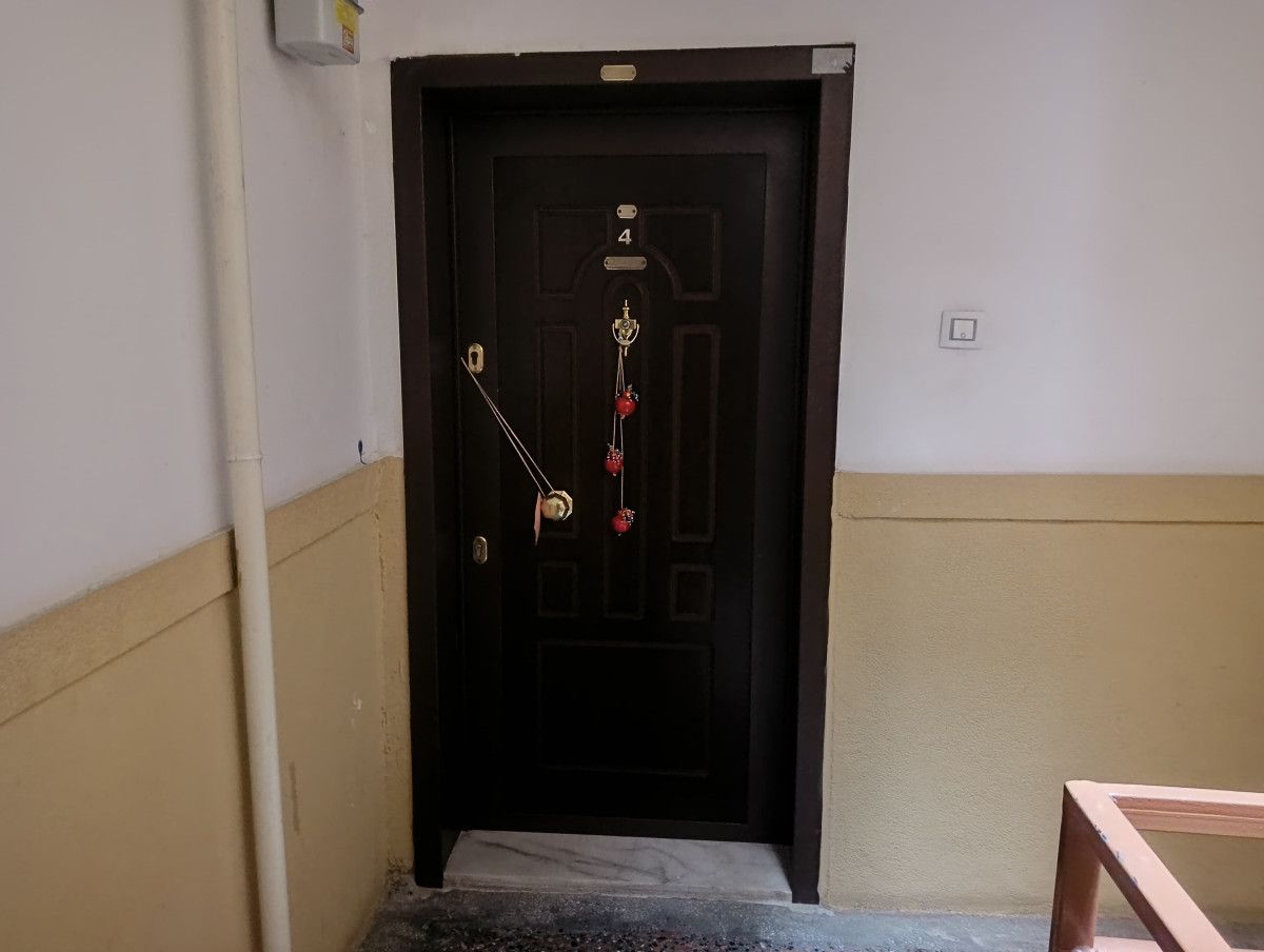 ankarada cinnet geciren annenin cocuklarini oldurdugu olayda acili baba konustu 0 O1ZJHOnP