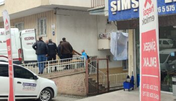 ankarada cinnet getiren anne cocuklarini oldurdu d28Z4Ygt