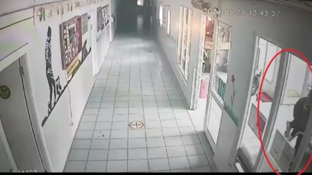 ankarada down sendromlu ogrencisine siddet uygulayan ogretmene indirimli para cezasi 6CQlMeyz