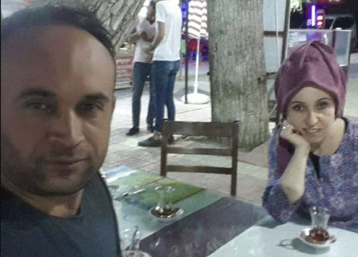 ankarada gelinini olduren saniga takdir indirimiyle 24 yil hapis cezasi 1