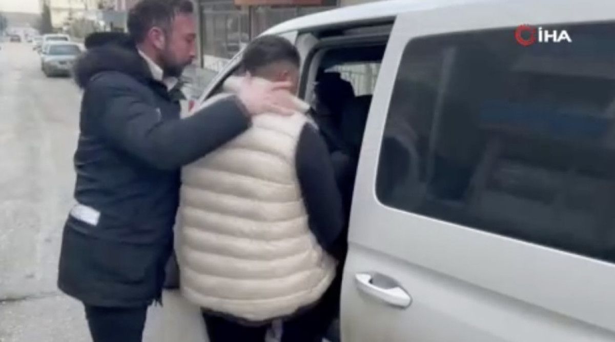 ankarada insaatlari soyan cete yakalandi 1 IduN9ZTE