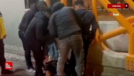 ankarada kendilerini mit gorevlisi olarak tanitan dolandiricilar yakalandi xcvSOqEm