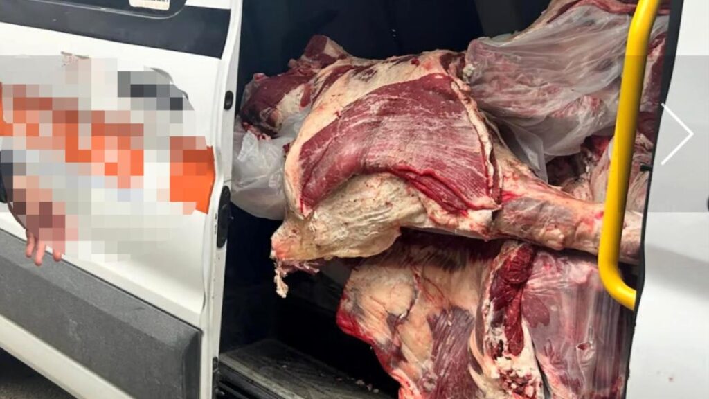 ankarada personel servisinde et tasinan zincir markete 13 milyon lira ceza SwPQpcec