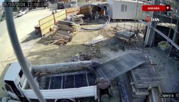 ankarada santiyeci kiliginda insaat malzemesi calan 12 kisi yakalandi FwV83ZcD