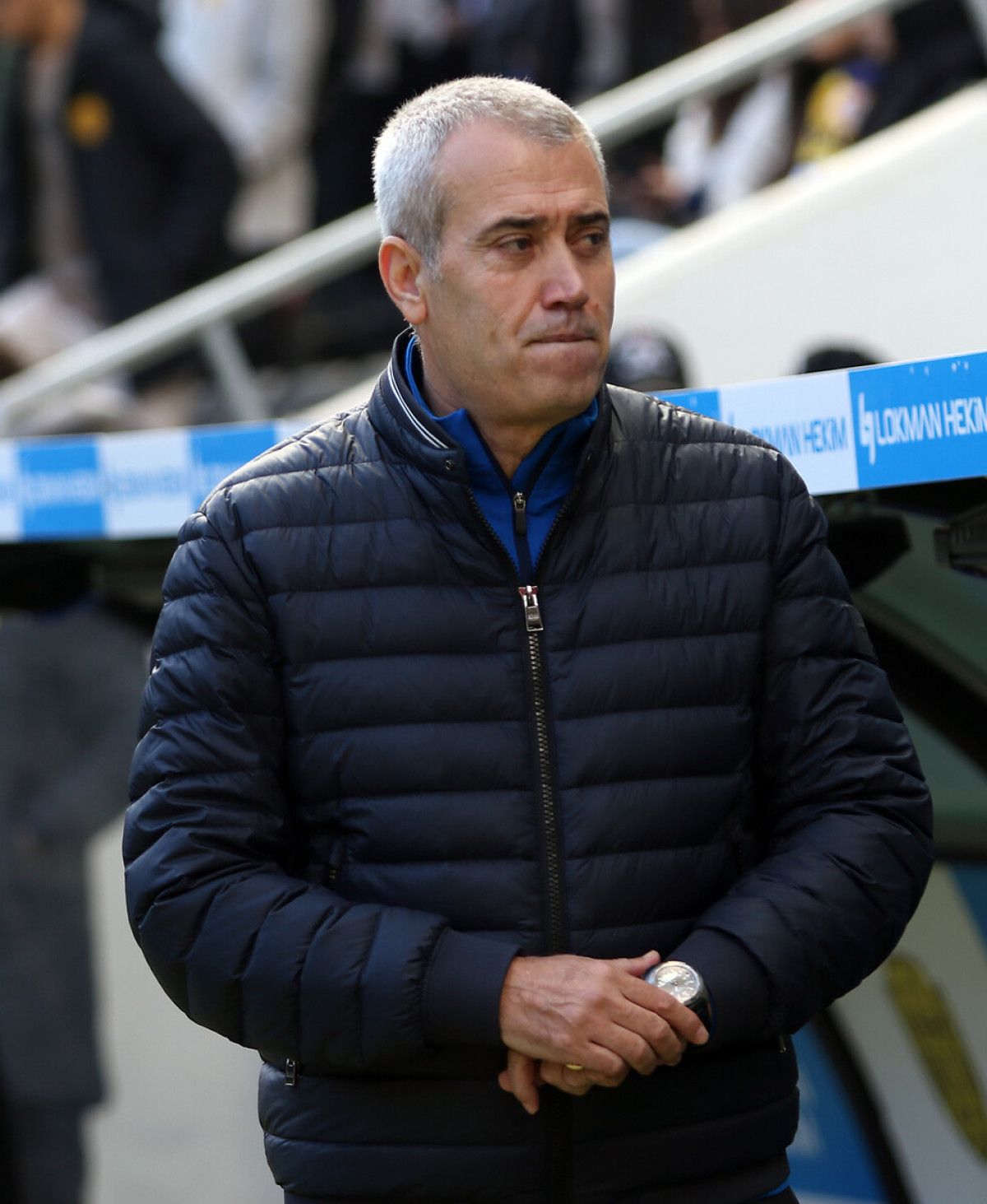 Ankaragücü'nde Kemal Özdeş dönemi sona erdi 1 ankaragucunde kemal ozdes donemi sona erdi 0 k1tDBuAs