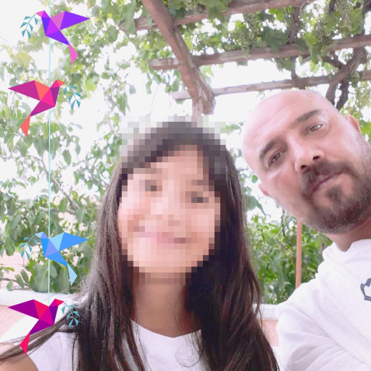 antalyada esini silahla oldurdugu iddia edilen saniktan namus savunmasi 0 9BPiVYWU