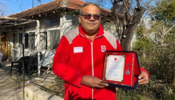 antalyada evlenmek icin 200 bin tl biriktirmisti tskya bagisladi v8LJVYzW