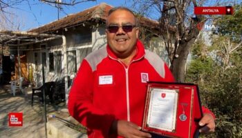 antalyada evlenmek icin 200 bin tl biriktirmisti tskya bagisladi z3iIZdYi