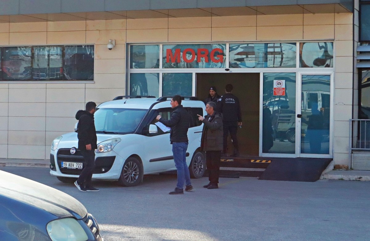 antalyada kamyonetin carptigi 15 yasindaki cocuktan aci haber 0 zyamV9HJ