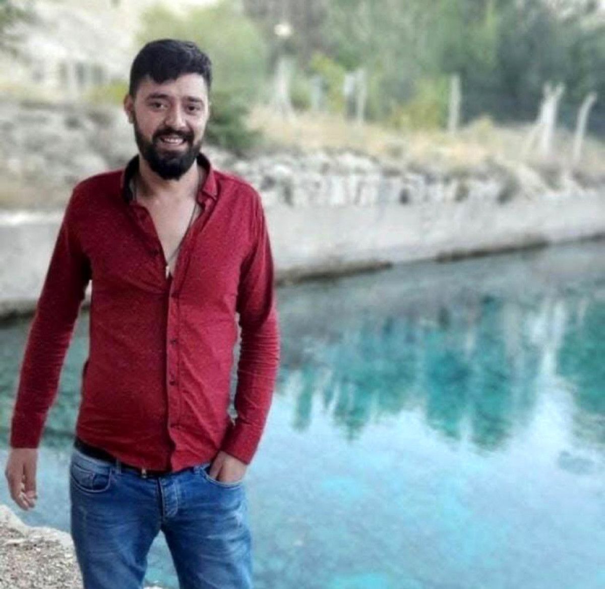 antalyada kufur cinayetinin sanigina 19 yil hapis 0 5sGwJa7l