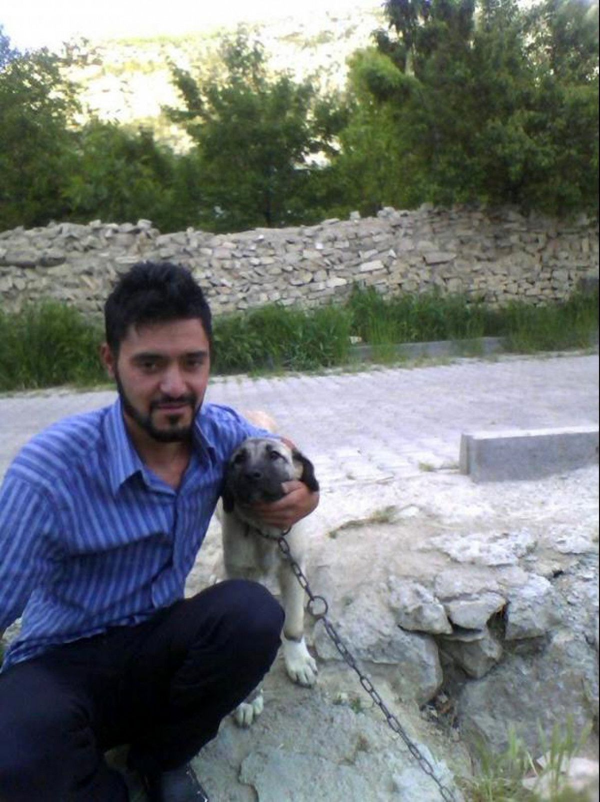 antalyada kufur cinayetinin sanigina 19 yil hapis 1