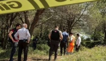 antalyada oldurulen 15 yasindaki yusufun cinayet sanigina agirlastirilmis muebbet hapis DYPacLnU