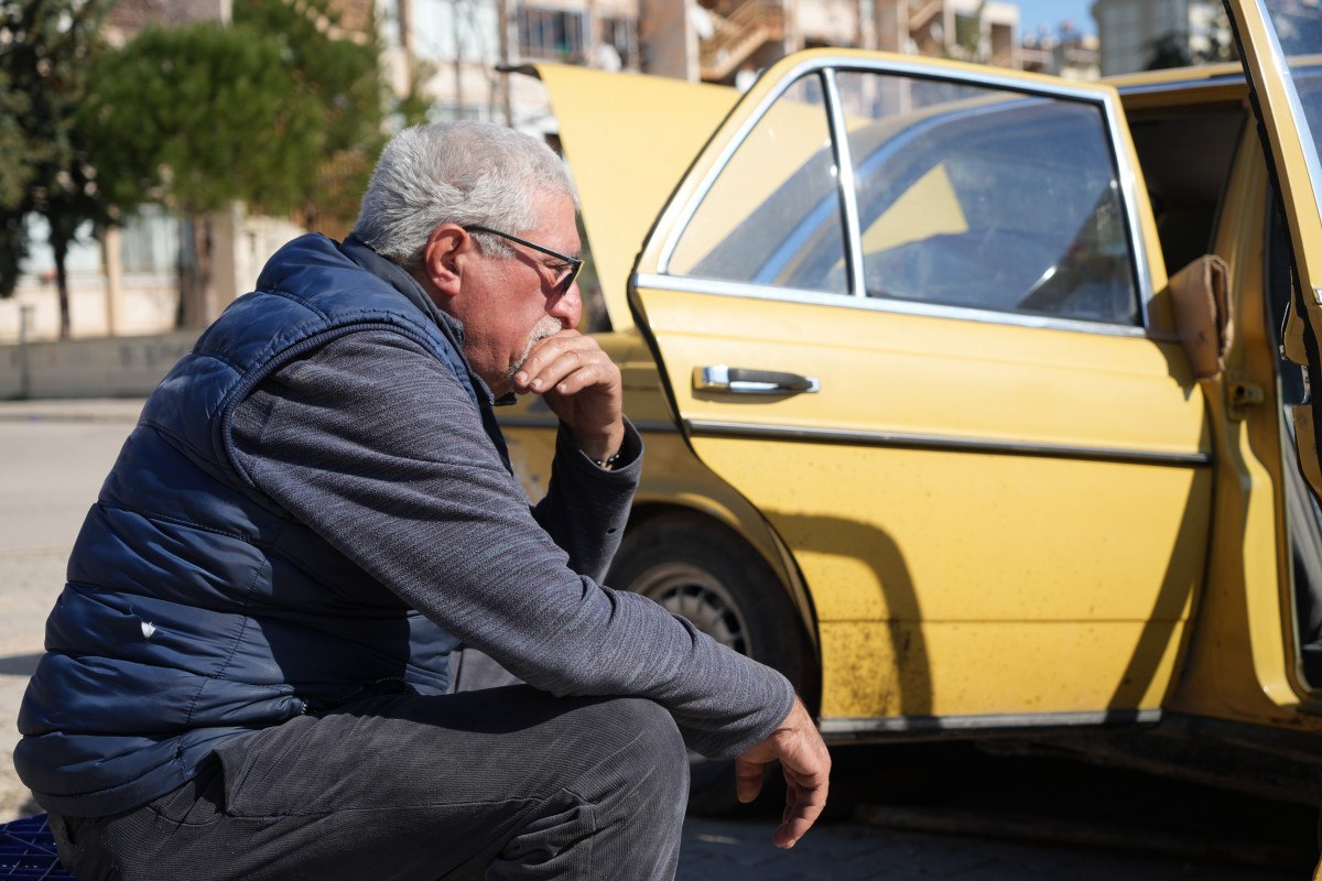 Antalya'da sosyal medyadan tanışıp evlenen 62 yaşındaki adam, bin pişman 6 antalyada sosyal medyadan tanisip evlenen 62 yasindaki adam bin pisman 5 cIcHllOJ