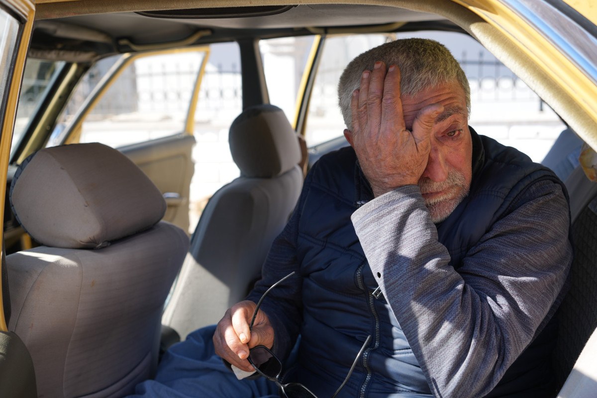 Antalya'da sosyal medyadan tanışıp evlenen 62 yaşındaki adam, bin pişman 7 antalyada sosyal medyadan tanisip evlenen 62 yasindaki adam bin pisman 6