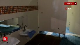 antalyada tuvaletten cevrilme mescit kapatildi XxdvKz6v