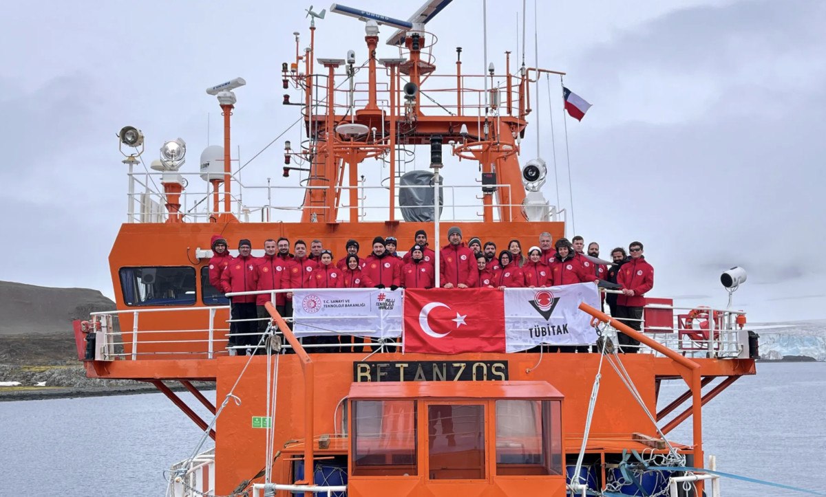 Antarktika'da mikroplastik alarmı: Sıfır Atık Projesi'nin önemi bir kez daha ortaya çıktı 2 antarktikada mikroplastik alarmi sifir atik projesinin onemi bir kez daha ortaya cikti 1 m5MLzbSN