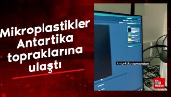 antarktikada mikroplastik alarmi sifir atik projesinin onemi bir kez daha ortaya cikti JRww8E1I