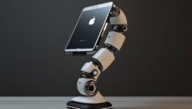 apple akilli ev robotlari icin calismalarini hizlandirdi NRHDeySn