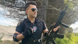 aracinda usulsuz cakar kullanan yakisikli guvenlike para cezasi 7Qf7R6Dx