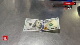 arnavutkoyde bir sahis sahte dolarla alisveris yapip para ustu aldi ITNevwXu