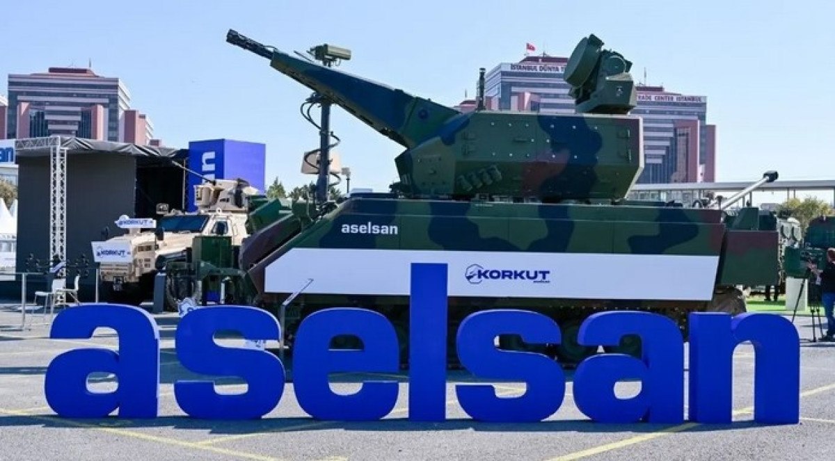 aselsandan 50 yil videosu 2