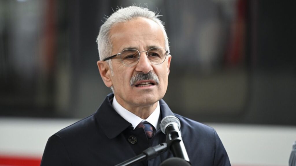 avrupa ile ulasimda is birligi dXFiKiem