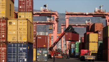 avrupaya ihracat hizlandi QOWKtHwF