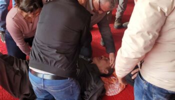 aydinda deve gureslerini izlerken kalp krizi geciren chpli meclis uyesi kurtarilamadi jyI1HrCk