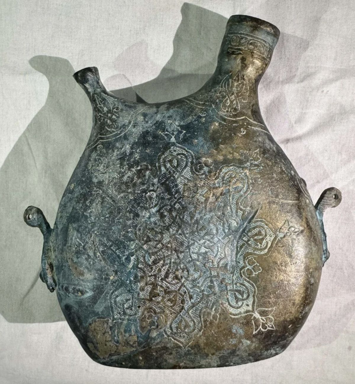 aydinda otomobilden bizans hazinesi cikti degeri 200 bin dolar 1 a6rtwAWp