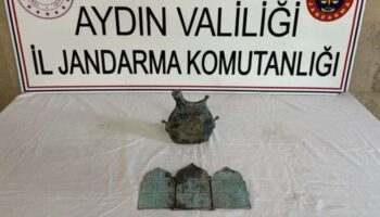 aydinda otomobilden bizans hazinesi cikti degeri 200 bin dolar 4vmevvcl