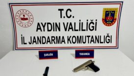 aydinda silah kacakcilarina yonelik operasyon WQxQMMDV