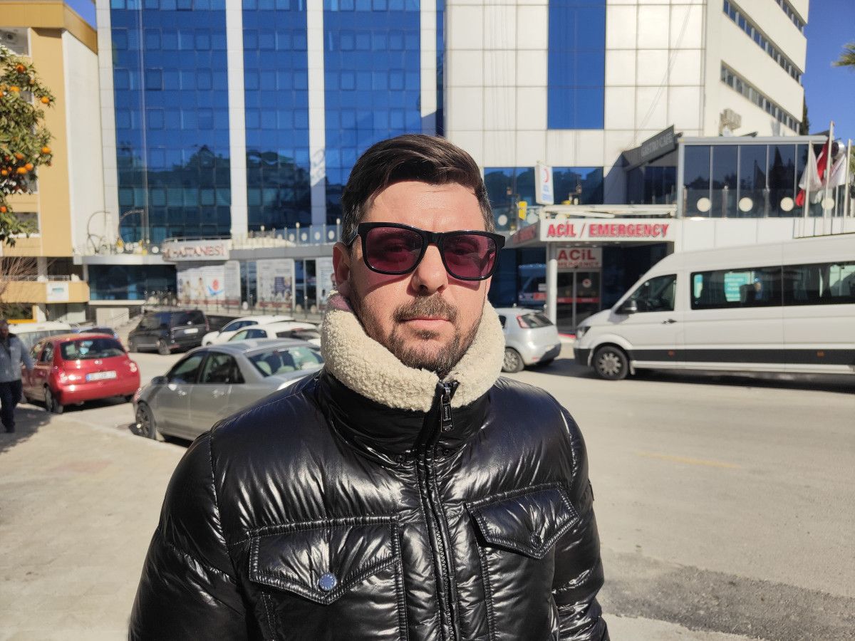 aydinda taburcu edilen hastanin olu oldugu ortaya cikti 0 Vzs1WPu8