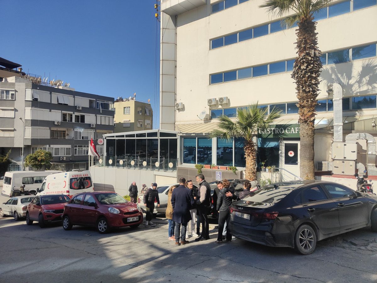 aydinda taburcu edilen hastanin olu oldugu ortaya cikti 2 zh1yqBPR