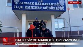 ayvalikta uyusturucu saticilarina gecit yok cHA3W8gl