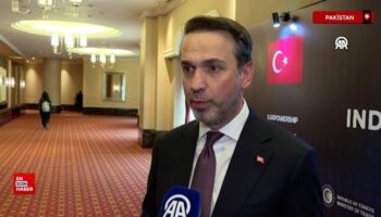 bakan bayraktardan turkmen gazinin turkiyeye tedarikine iliskin aciklama ncE61RKx