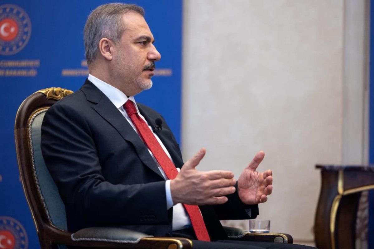 bakan fidan turkiyenin filistin meselesinde tek yurek olmasi tarihi andi 0 MbHmEzcG