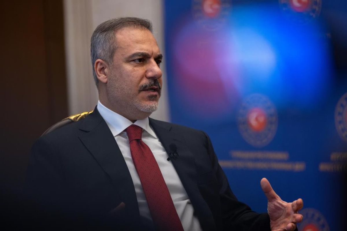 bakan fidan turkiyenin filistin meselesinde tek yurek olmasi tarihi andi 1