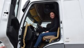 Balıkesir’de tır şoförlüğü yaparak 3 çocuğuna bakıyor 26 balikesirde tir soforlugu yaparak 3 cocuguna bakiyor s6Cq9yqU