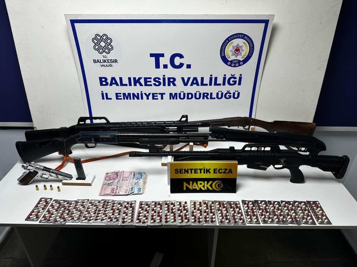 balikesirde uyusturucu saticilarina gecit yok 0 8OCmZizL