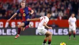 barcelona deplasmanda sevillayi devirdi qkCqxbvP