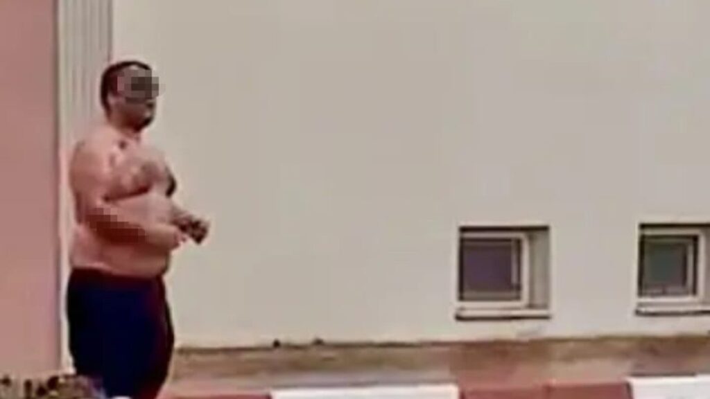 bartinda is sozunu yerine getirmeyen chpli belediyeyi elinde bicakla basti uibn7dqe