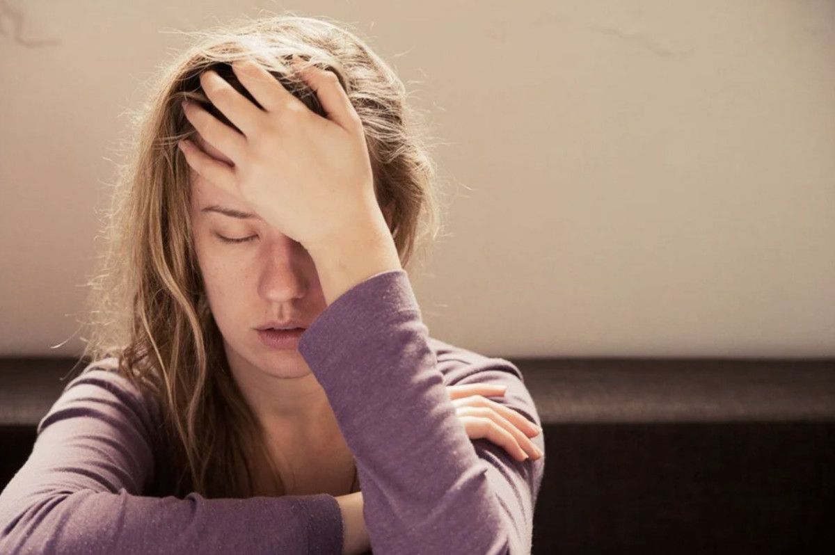 bas agrisinin nedenleri ciddi saglik sorunlari olabilir 0 SweNiA53