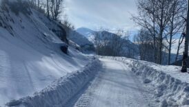 batmanda kapanan yollar acildi YjsK6ONB