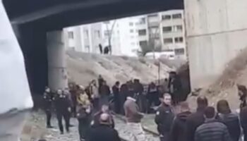 batmanda kopru altinda erkek cesedi bulundu rKbhO5Xb