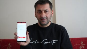 bayburtte hesabina yanlislikla gelen 130 bin tlyi iade etti IdsOYgD5