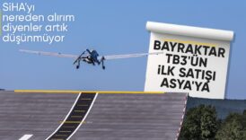 bayraktar tb3 icin ilk ihracat anlasmasi endonezya 60 adet satin alacak 17kl7uiX