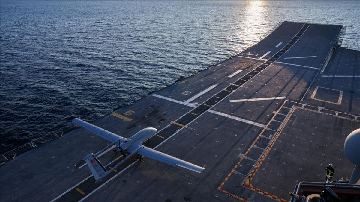 bayraktar tb3 icin ilk ihracat anlasmasi endonezya 60 adet satin alacak 2 whcUOtAZ