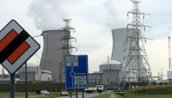 belcikadan en eski nukleer reaktore yonelik karar kapatiliyor bBxbAM8m