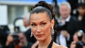bella hadid filistin her zaman filistinlilerin olacak EgliltxM